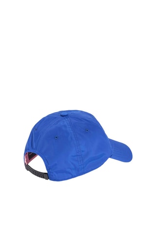 Casquette de baseball Equipe de France - Bleu roi