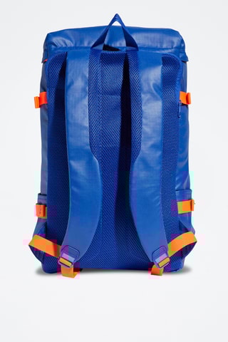 Sac à dos Equipe de France - Bleu roi