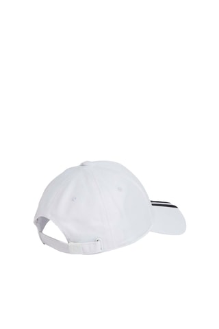 Casquette de baseball Real Madrid CF - Blanc