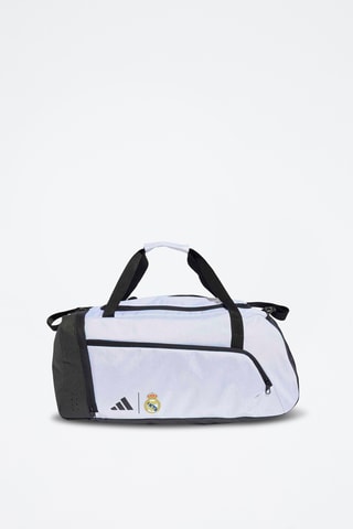 Sac de voyage Real Madrid CF - Blanc - 56,5 cm