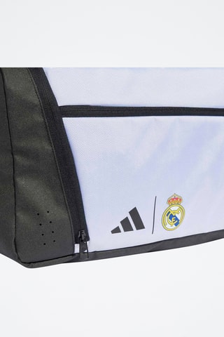Sac de voyage Real Madrid CF - Blanc - 56,5 cm