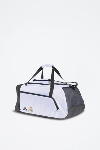 Sac de voyage Real Madrid CF - Blanc - 56,5 cm