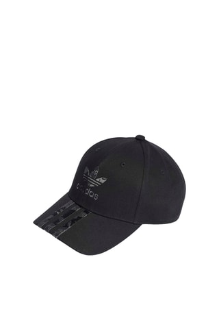 Casquette baseball - Noir