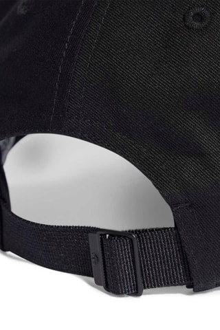 Casquette baseball - Noir