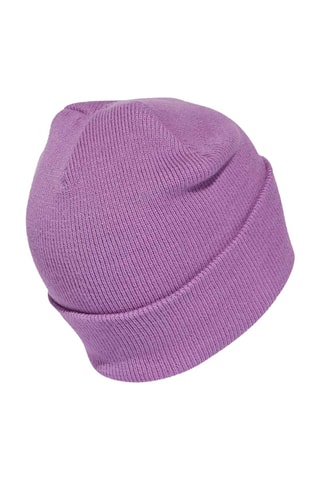 Bonnet Cuf - Violet