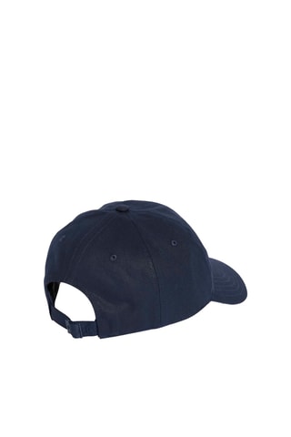 Casquette Dad - Bleu marine