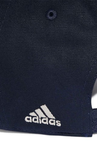 Casquette Dad - Bleu marine