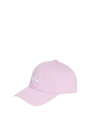 Casquette de baseball Adicolor Classic - Rose poudré