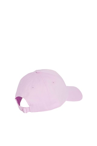 Casquette de baseball Adicolor Classic - Rose poudré