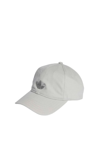 Casquette de baseball Adicolor Classic - Gris clair