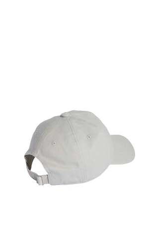 Casquette de baseball Adicolor Classic - Gris clair