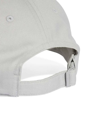 Casquette de baseball Adicolor Classic - Gris clair