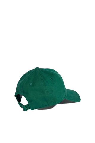 Casquette de baseball Adicolor Classic - Vert foncé