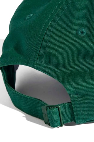 Casquette de baseball Adicolor Classic - Vert foncé
