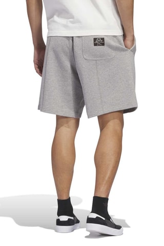 Short ample Shmoofoil Featherweight - Gris chiné