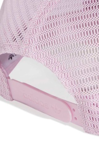 Casquette Nelson - Rose