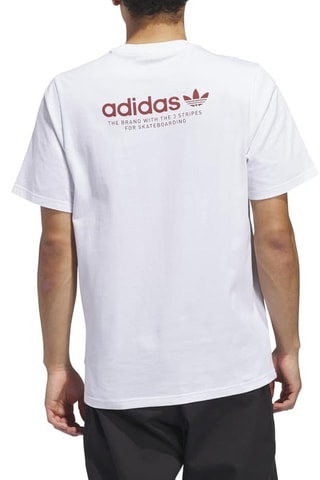 T-shirt 4.0 - Blanc