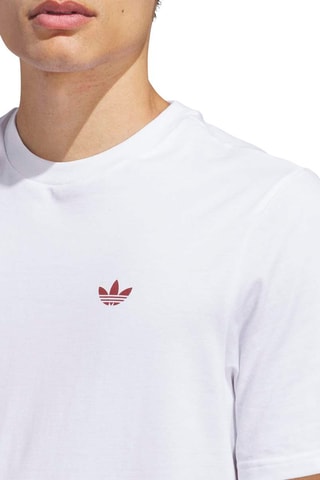 T-shirt 4.0 - Blanc