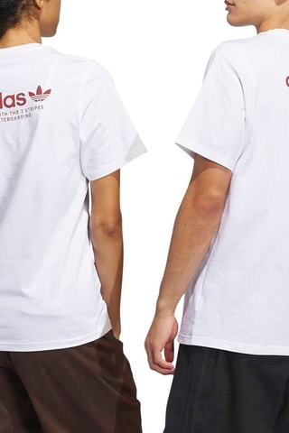 T-shirt 4.0 - Blanc
