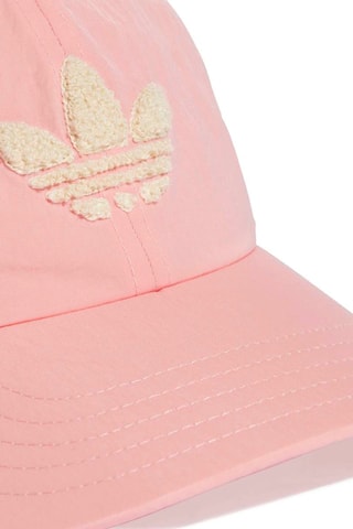 Casquette de baseball - Rose