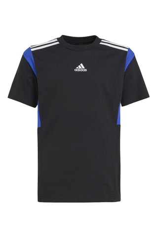 T-shirt de sport - Noir