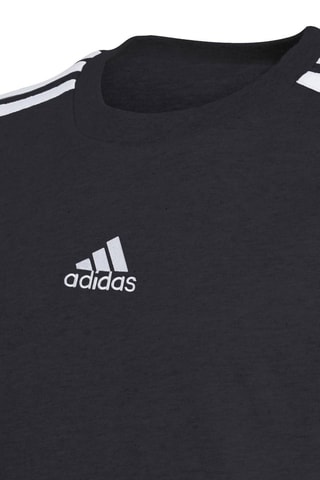 T-shirt de sport - Noir