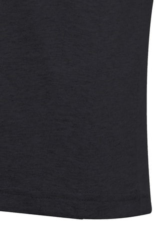 T-shirt de sport - Noir