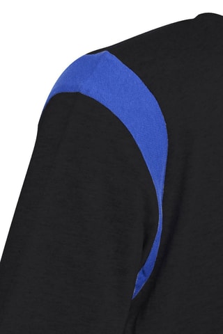 T-shirt de sport - Noir