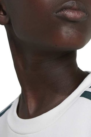 Sweat - Blanc