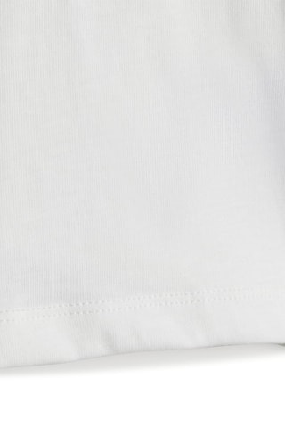 T-shirt et short - Vert émeraude