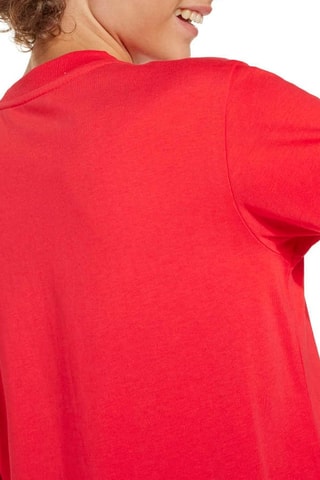 T-shirt - Rouge