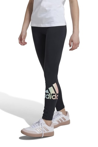 Legging - Noir