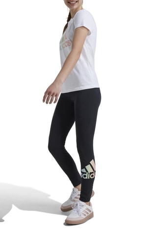 Legging - Noir