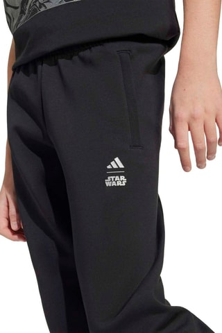 Pantalon The Mandalorian Star Wars - Noir