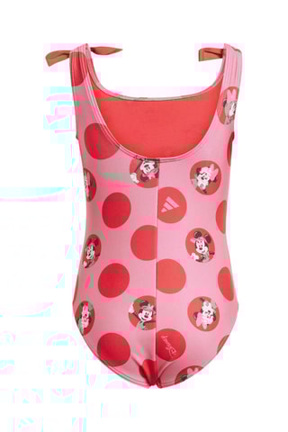 Maillot 1 pièce Minnie Disney - Rose