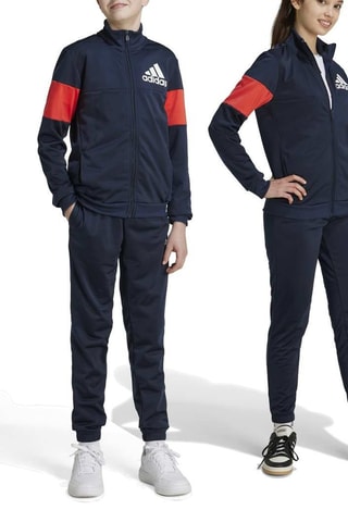Veste et pantalon Back-To-School - Bleu nuit