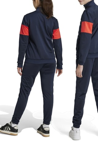 Veste et pantalon Back-To-School - Bleu nuit
