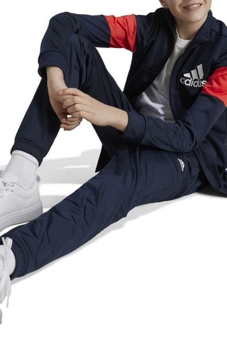 Veste et pantalon Back-To-School - Bleu nuit