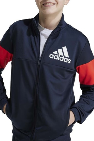 Veste et pantalon Back-To-School - Bleu nuit