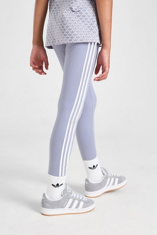 Legging - Violet