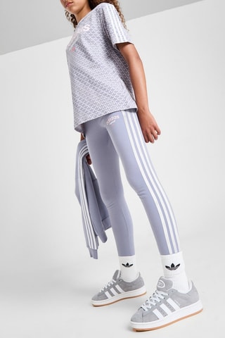 Legging - Violet