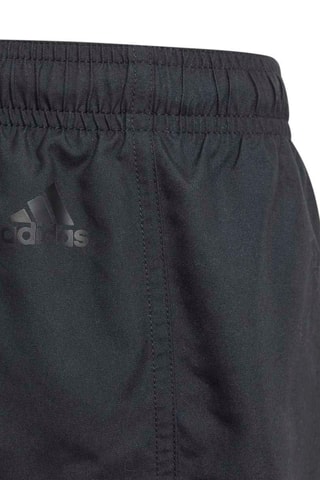 Short de bain Sportswear Essential - Noir