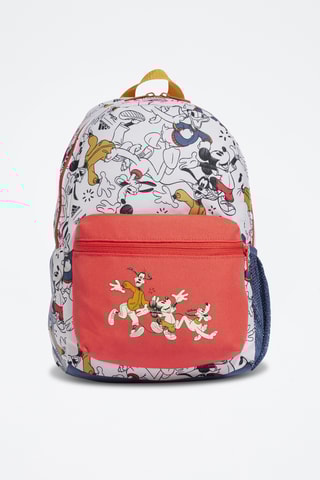 Sac à dos Mickey et ses amis Disney - Ecru
