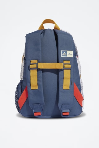 Sac à dos Mickey et ses amis Disney - Ecru