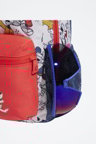 Sac à dos Mickey et ses amis Disney - Ecru