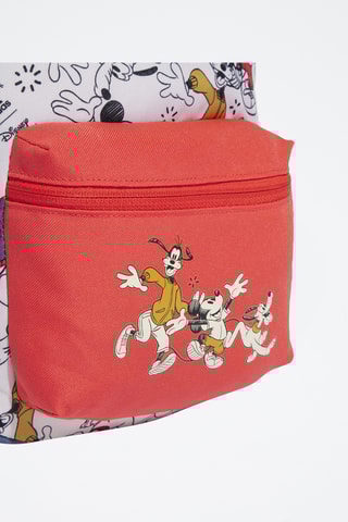 Sac à dos Mickey et ses amis Disney - Ecru