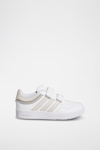 Sneakers Hoops 4.0 CF - Wit