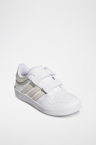 Sneakers Hoops 4.0 CF - Wit