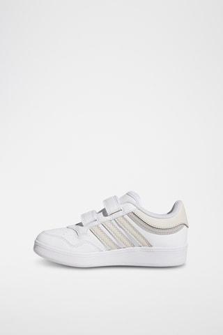 Sneakers Hoops 4.0 CF - Wit