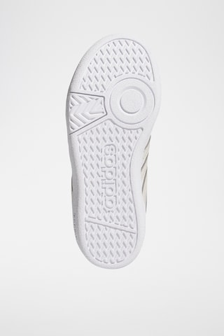 Sneakers Hoops 4.0 CF - Wit